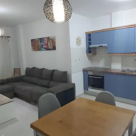 Διαμέρισμα Casa Viera *