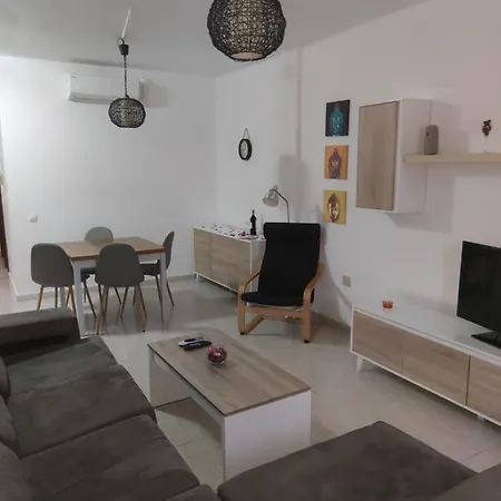 Casa Viera Διαμέρισμα *