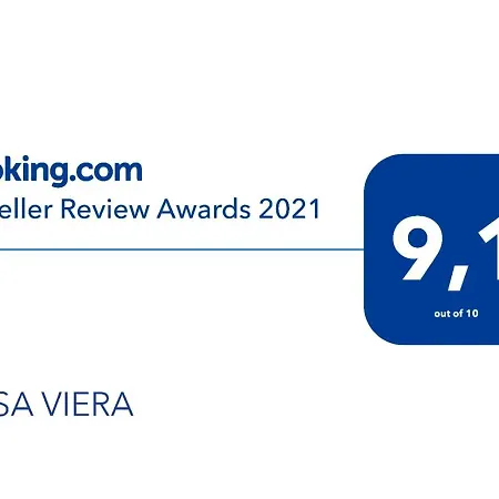 Διαμέρισμα Casa Viera *