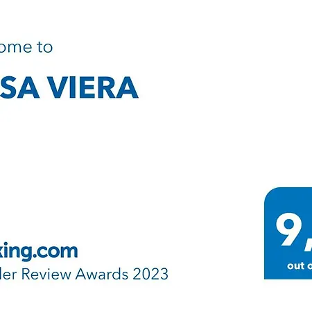 Διαμέρισμα Casa Viera *