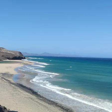 아파트 Casa Viera 모로델제블