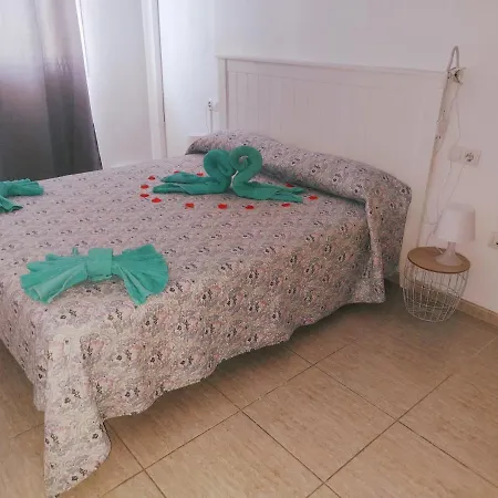 아파트 Casa Viera