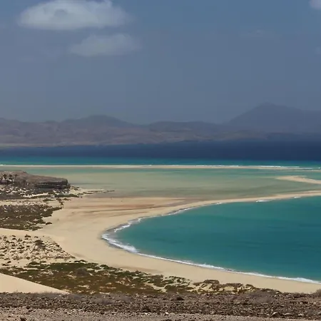 Casa Viera 아파트 *