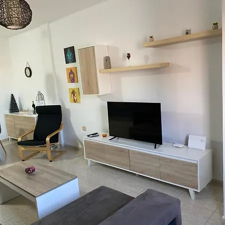 아파트 Casa Viera