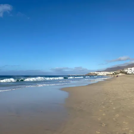 Casa Viera Apartment Morro Jable (Fuerteventura)