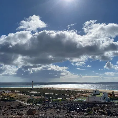 Casa Viera 아파트