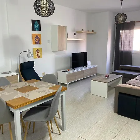 Casa Viera * Morro Jable